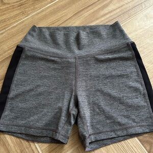 Stori shorts